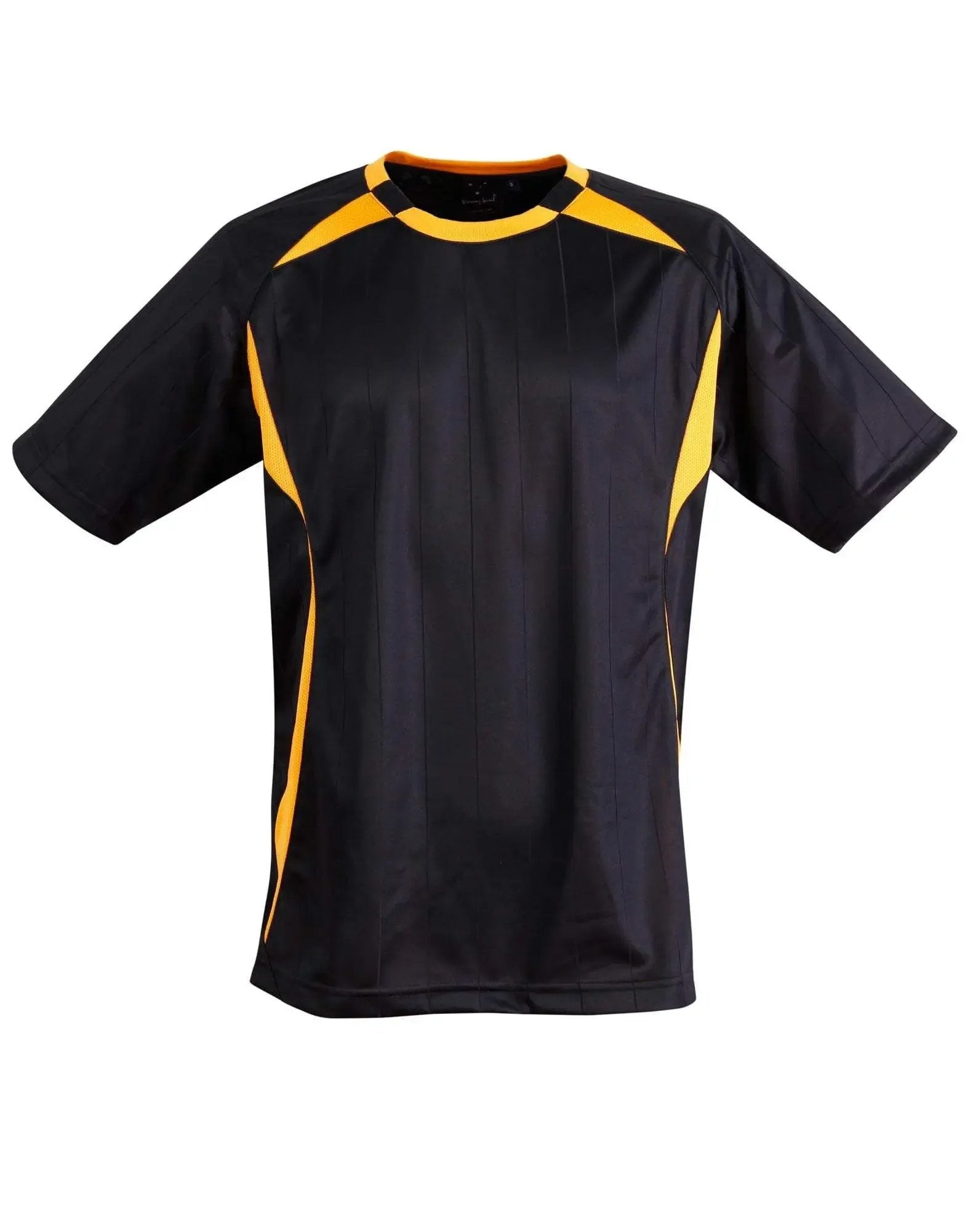 Shoot Soccer Tee Adult TS85